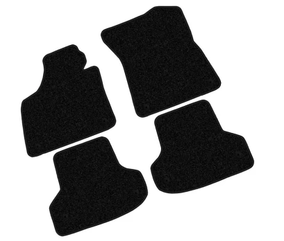Medžiaginiai kilimėliai COMFORT AUDI A3 2003-2012