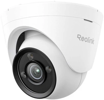 REOLINK ColorX serijos P335X 8MP baltas