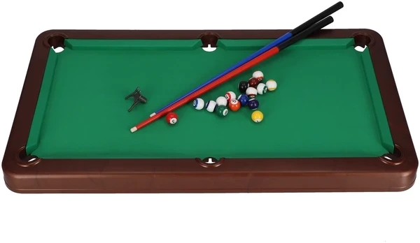 Mega Creative Biliardo žaidimas 68X38X7 MC PUD 6