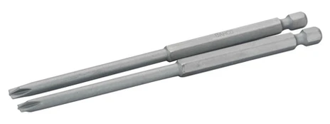 x2 combi bits PH1/SL5.0 125mm