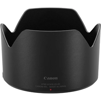 Canon ES-83 Lens Hood
