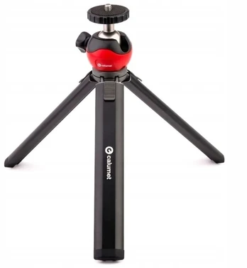Calumet stovas Calumet Tabletop Tripod ALLOY MINI