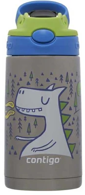 Contigo Easy Clean SS Matcha Dragon 380ml