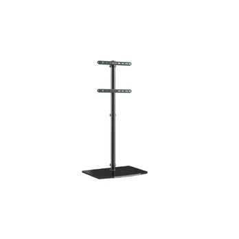 TV SET ACC FLOOR STAND /30-60"/BLACK TS5065-B ONKRON
