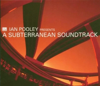 Vinilinė plokštelė A Subterranean Soundtrack