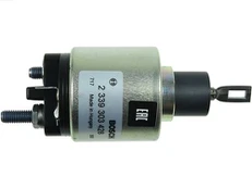 Solenoidinis jungiklis, starteris AS-PL SS0219(BOSCH)