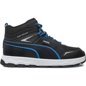 Laisvalaikio batai Puma Evolve Trail Ps 397645 01 Juoda