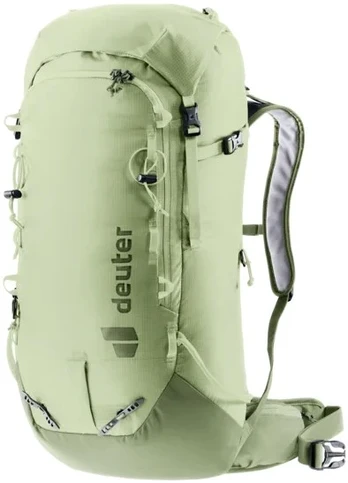 Deuter Freescape Lite 24 L Lime