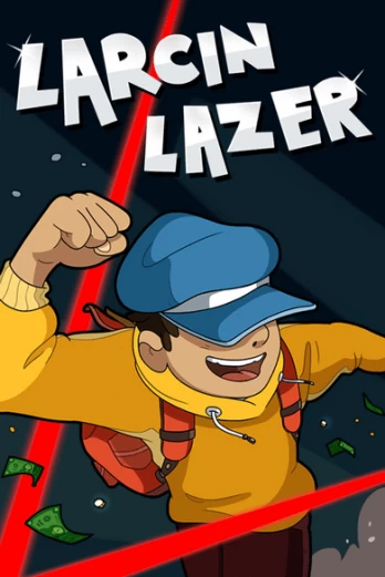 Larcin Lazer PC