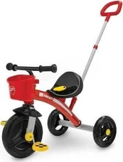 U-Go Ducati triratis 18m+