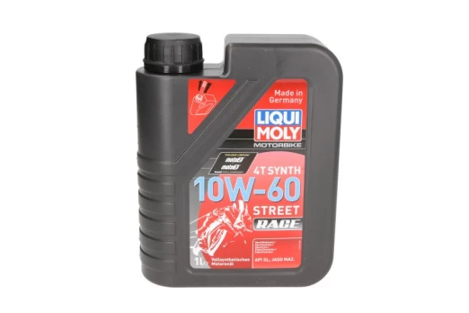 Variklio alyva LIQUI MOLY 1525