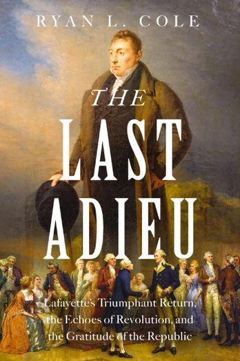 Last Adieu