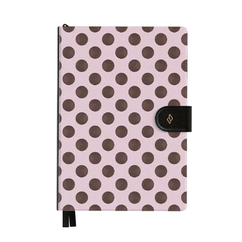 New Crush - Infinity Planner