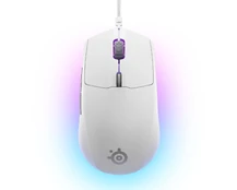 STEELSERIES Rival 3 Gen 2 Mouse - White | 62516 kaina