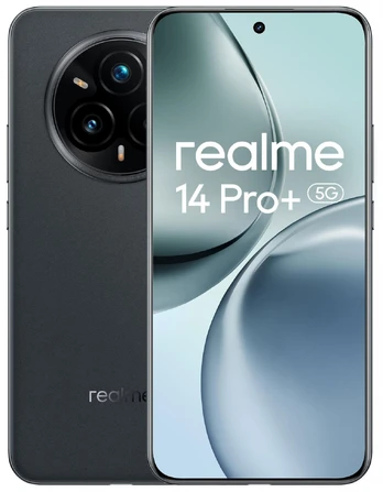 Realme 14 Pro+ 512GB