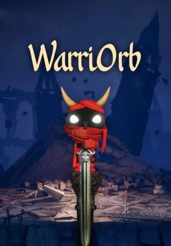 WarriOrb Steam