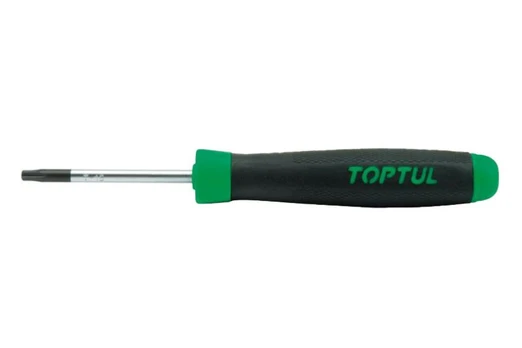 Atsuktuvas TORX T6