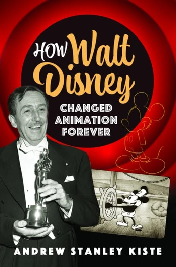 How Walt Disney Changed Animation Forever