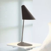 "Vibia I.Cono 0700" stalinė lempa, pilka