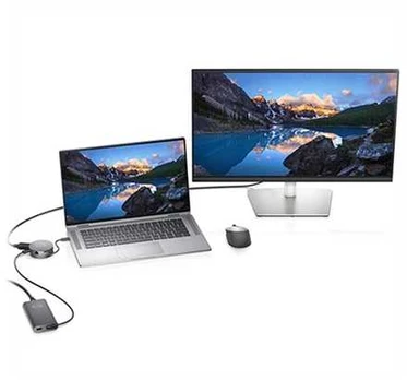 Dell Mobile Adapteris DA310 - (DA-310) (DA-310)