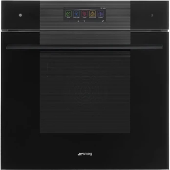Orkaitė Smeg SO6106WAPB3