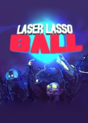 Laser Lasso BALL Steam