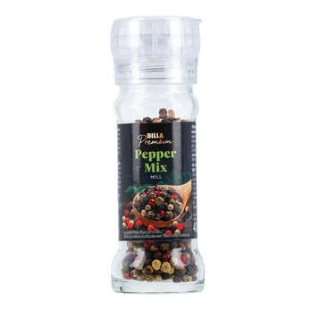 Pipirų mišinys BILLA PREMIUM, 40 g