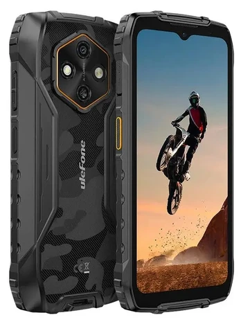 Ulefone Rugking 4 Pro 256GB