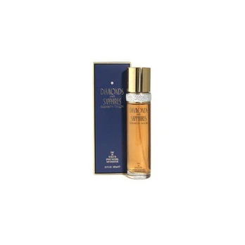 Elizabeth Taylor Diamonds And Saphires EDT W 100ml