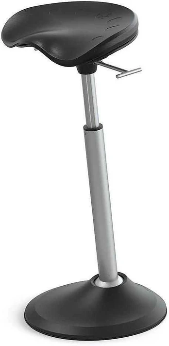 Focal Upright Mobis II -aktiivituoli, musta