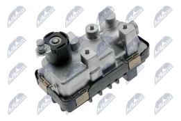 Kompresorius, įkrovimo sistema NTY ECD-FR-001 kaina