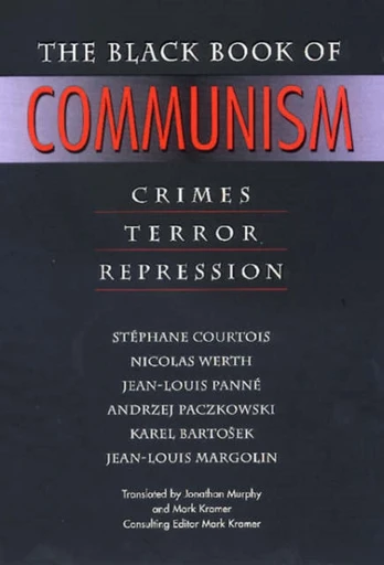 Black Book of Communism