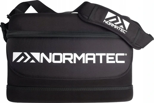 Hyperice normatec kelioninis krepšys sistemai laikyti