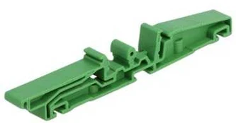 Delock Delock - DIN rail clip