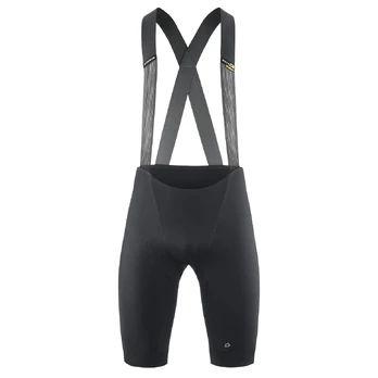 Assos Mille GTS Spring Fall S11 vyriški šortai | Black Series, XXXL