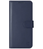 Dėklas Tactical Field Notes for Samsung Galaxy A37 Mėlyna