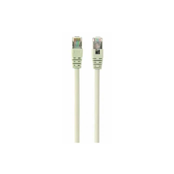 GEMBIRD FTP Cat5e Patch cord grey 7.5m | PP22-7.5M