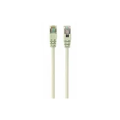 GEMBIRD FTP Cat5e Patch cord grey 7.5m | PP22-7.5M kaina