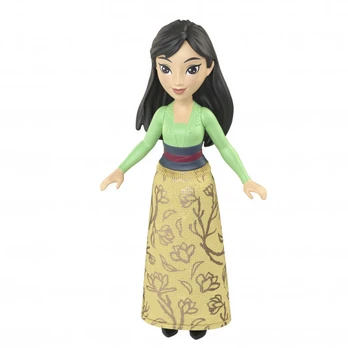 „Disney Princess“ mini lėlytė