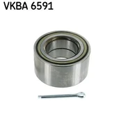 Rato guolio komplektas SKF VKBA 6591 kaina