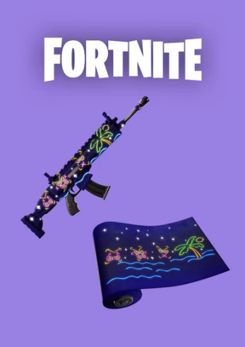 Fortnite DLC PC