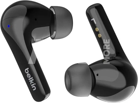 Ausinės Belkin MOVE2TRUE