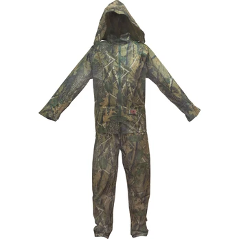 Lietaus kostiumas YORK CAMO