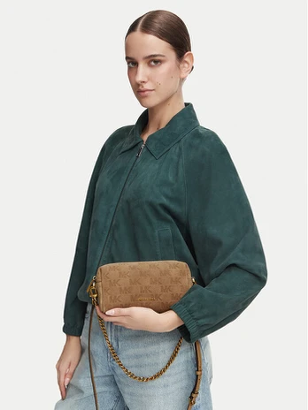 MICHAEL Michael Kors Rankinė Bryant 32F6AYTC5S Chaki