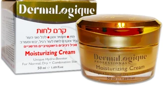Dan Pharm Drėkinamasis kremas Dermalogique, 50ml