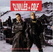 CD Clivillés + Cole* - Greatest Remixes Vol. 1