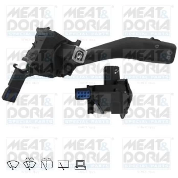 Vairo kolonėlės jungiklis MEATDORIA 23351