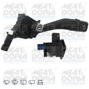 Vairo kolonėlės jungiklis MEATDORIA 23351 kaina