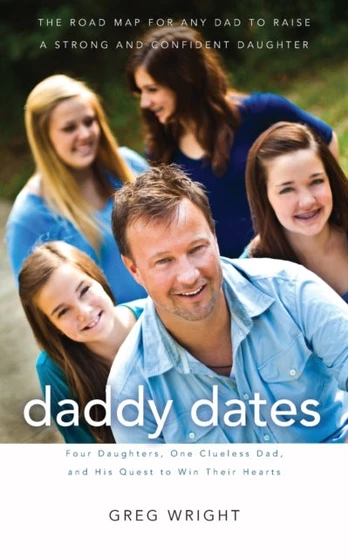 Daddy Dates