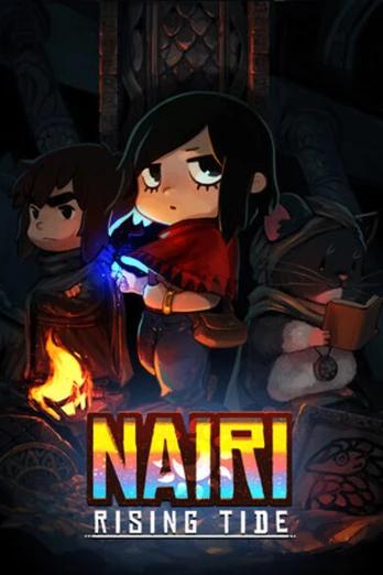Nairi: Rising Tide PC